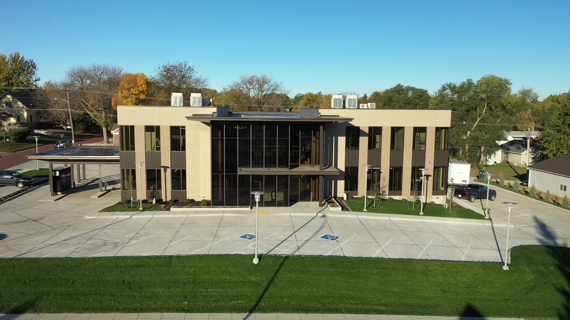 State Nebraska Bank & Trust